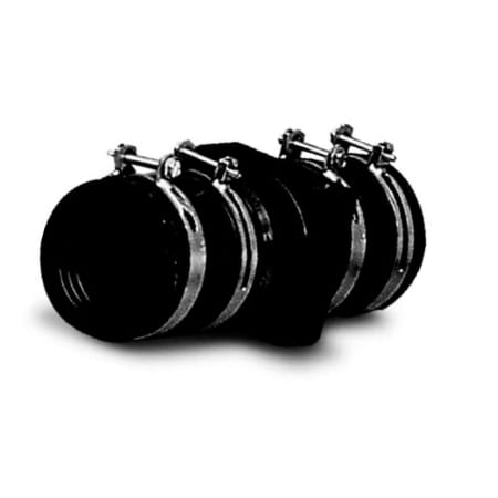 Little Giant Sewage Pump Check Valve 2" Pipe N/A