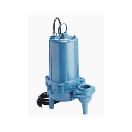 Little Giant 1/2 HP 155 GPM 208-230V Submersible High Head Sewage Pump N/A