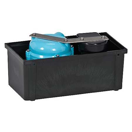 Little Giant 115V 60HZ 9FT with PLUG N/A