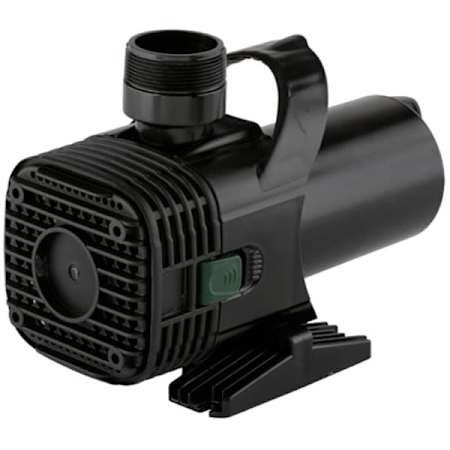 Little Giant 122 GPM Wet Rotor Water Feature Pump with 40' Cord N/A