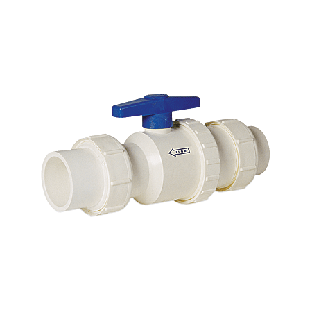 Little Giant Sewage Pump Check/Ball Valve Combo with Compression Fittings for 2" Connection N/A