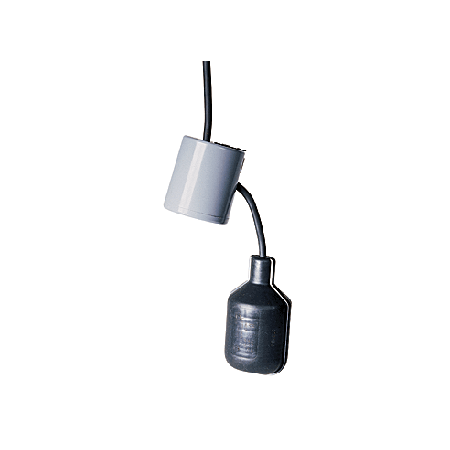 Little Giant 125/250 VAC Weighted Automatic Control Float Switch N/A