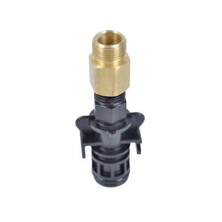 Little Giant CV-X38 Discharge Adapter / Elbow Check Valve for VCMX Condensate Pumps N/A