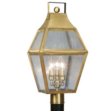 Flemish Brass