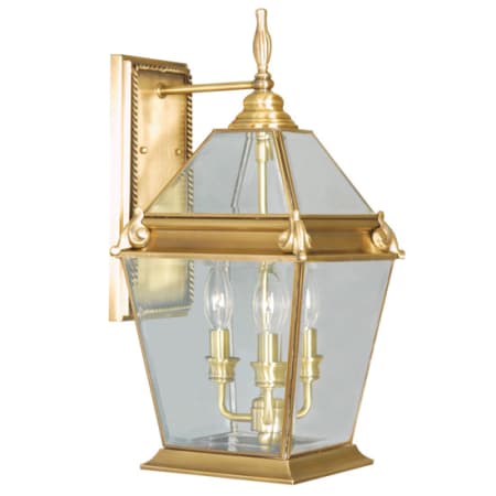 Flemish Brass