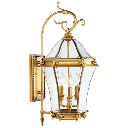 Flemish Brass