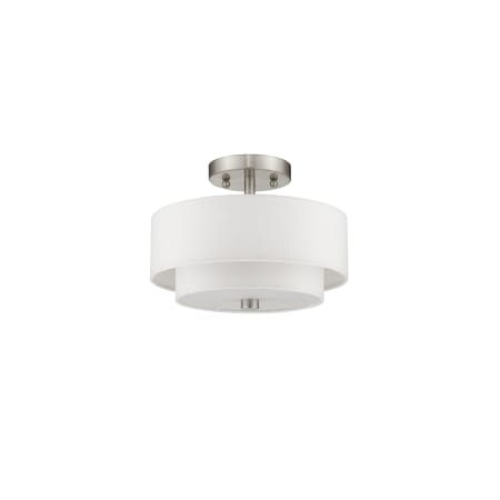 Brushed Nickel Gallery Image