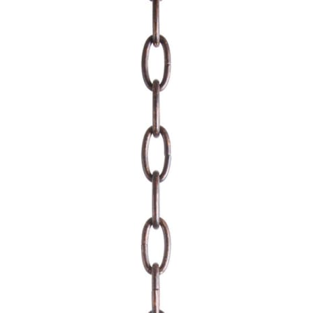 Livex Lighting 36" Accessory Chain Antique Brass