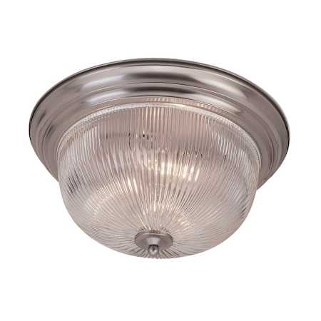 Brushed Nickel