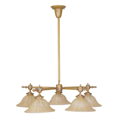 Vintage Brass