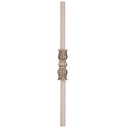 Crackled Antique Ivory