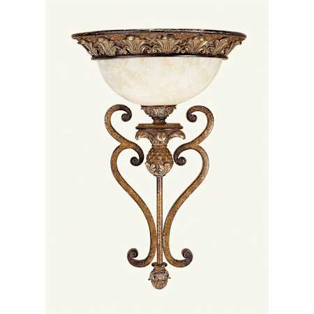 Venetian Patina
