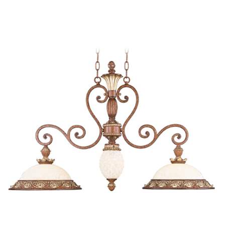 Venetian Patina