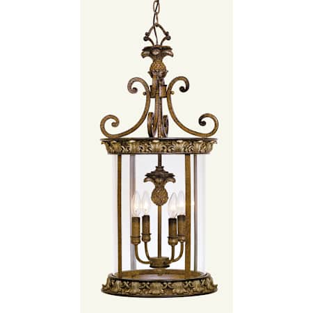 Venetian Patina