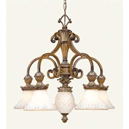 Venetian Patina