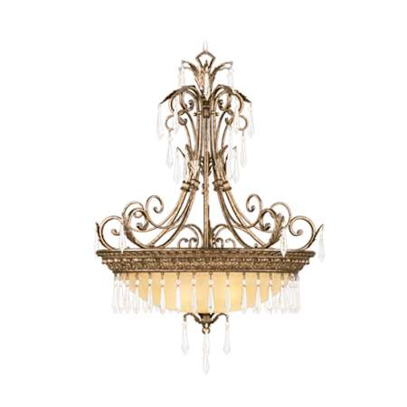 Vintage Gold Leaf