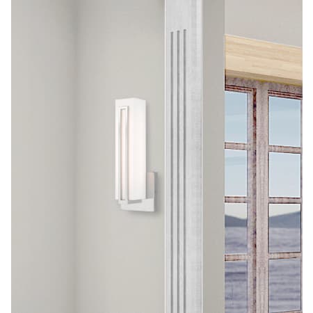 Livex Lighting-10190-Application Image