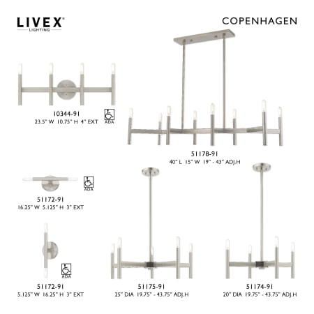 Livex Lighting-10344-Collection Image