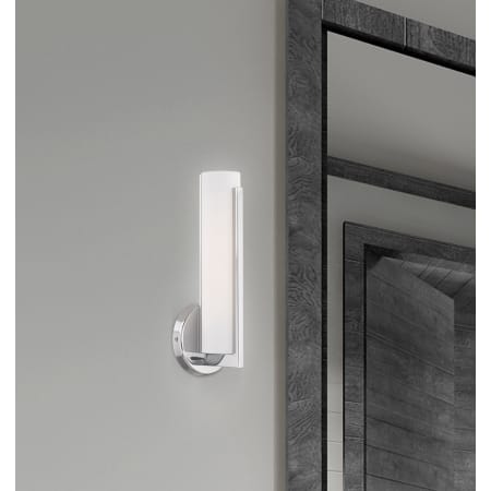 Livex Lighting-10351-Application Image