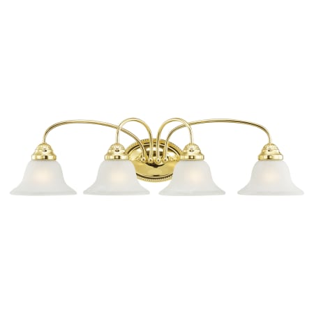 Polished Brass