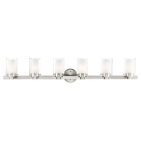 Brushed Nickel