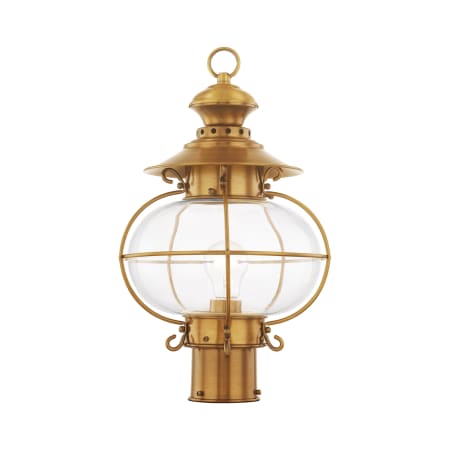 Flemish Brass