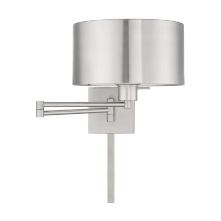 Livex Lighting-40034-Alternate Angle 2