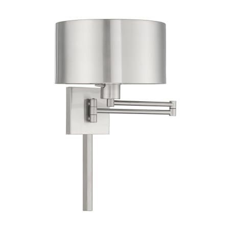 Livex Lighting-40034-Alternate Angle