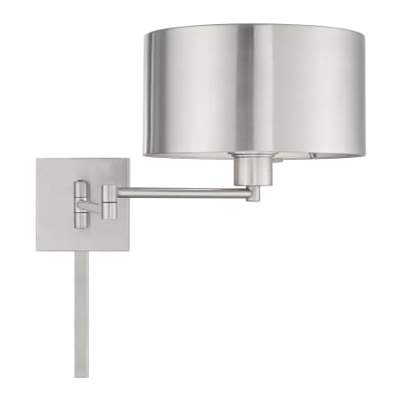 Livex Lighting-40034-Alternate Angle 4