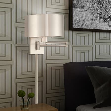 Livex Lighting-40034-Application Image