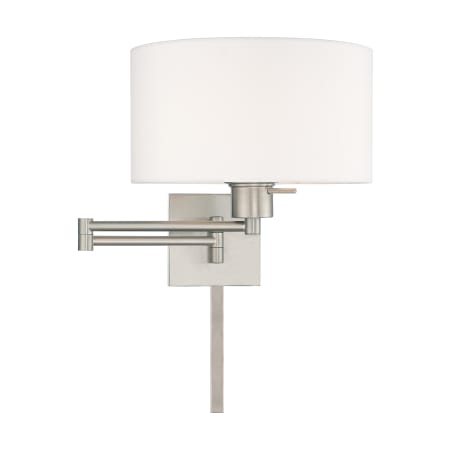 Livex Lighting-40036-Alternate Angle 2