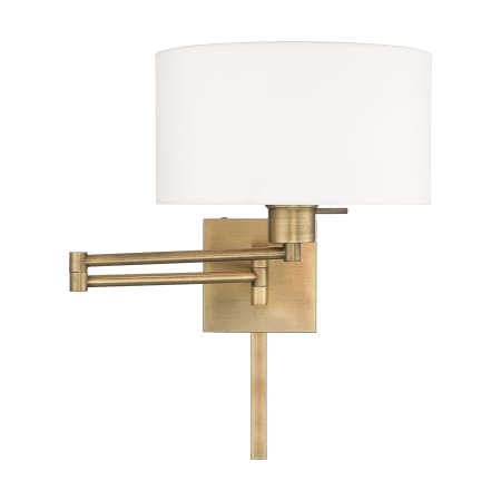 Livex Lighting-40036-Alternate Angle 2
