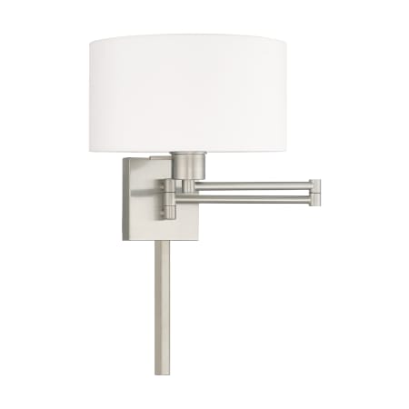 Livex Lighting-40036-Alternate Angle