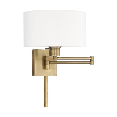 Livex Lighting-40036-Alternate Angle