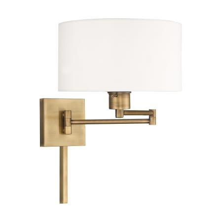 Livex Lighting-40036-Alternate Angle 3