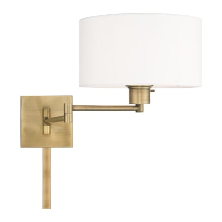 Livex Lighting-40036-Alternate Angle 4