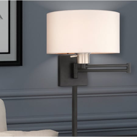 Livex Lighting-40036-Application Image