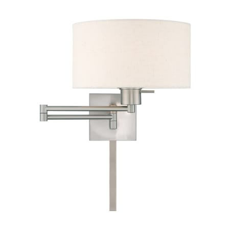 Livex Lighting-40037-Alternate Angle 2