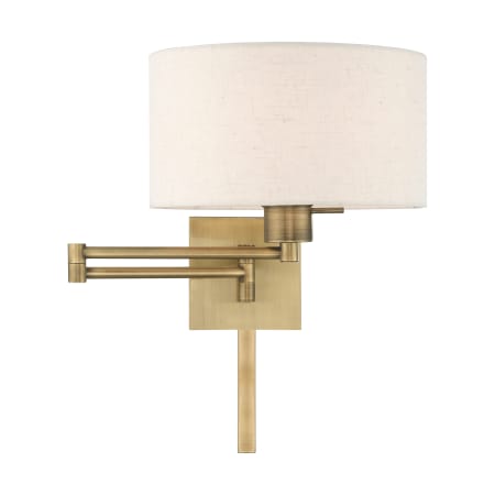 Livex Lighting-40037-Alternate Angle 2