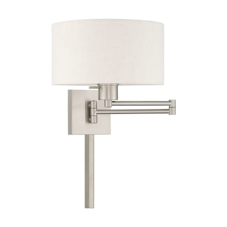 Livex Lighting-40037-Alternate Angle