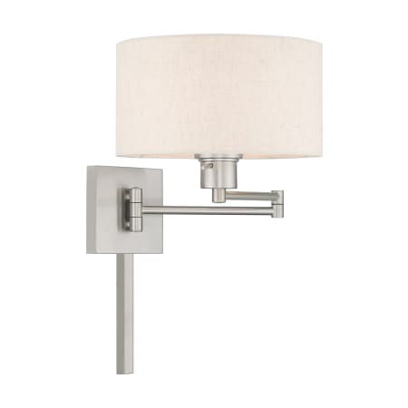 Livex Lighting-40037-Alternate Angle 3