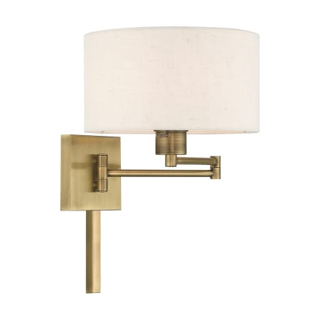 Livex Lighting-40037-Alternate Angle 3
