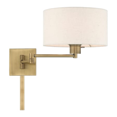 Livex Lighting-40037-Alternate Angle 4