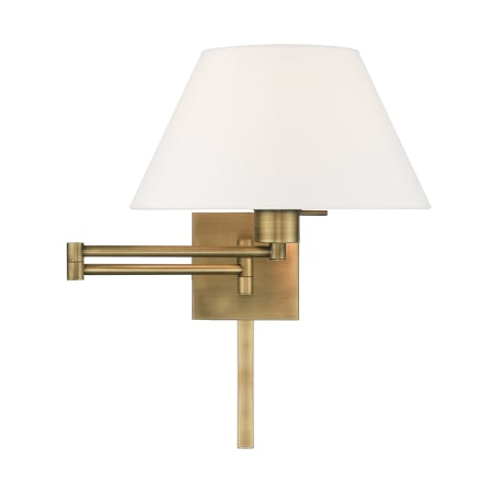 Livex Lighting-40039-Alternate Angle 2