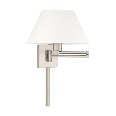 Livex Lighting-40039-Alternate Angle