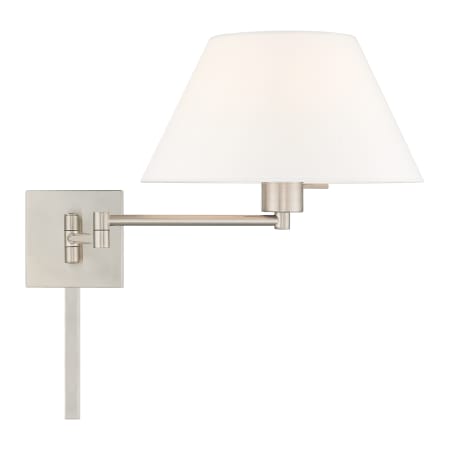 Livex Lighting-40039-Alternate Angle 4