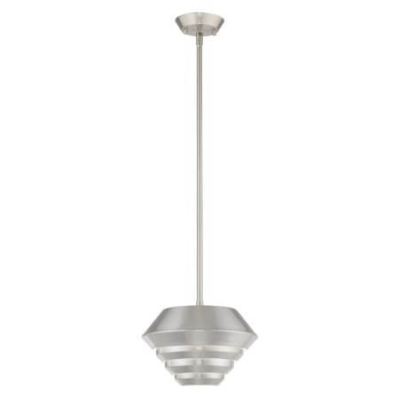 Alternate Angle (Brushed Nickel)