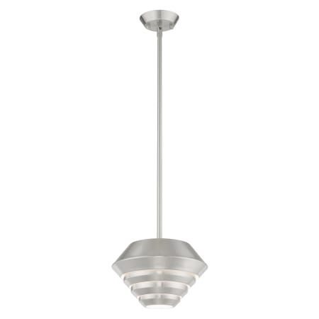 Alternate Angle (Brushed Nickel)