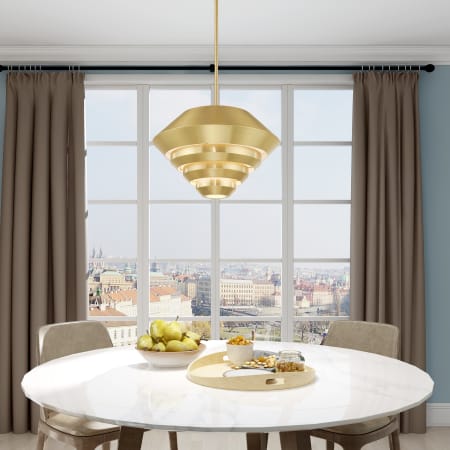 Lifestyle View