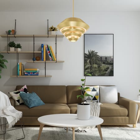 Lifestyle View